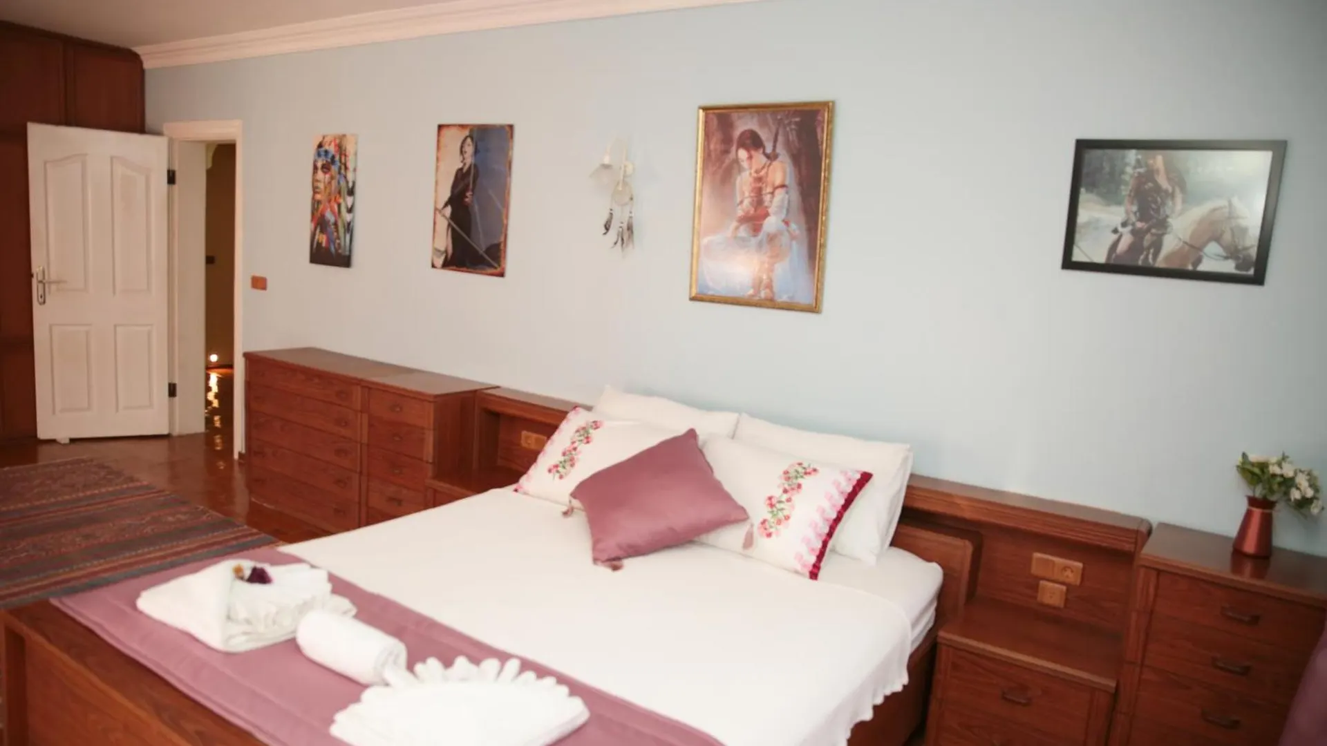 Villa Sakli Bahce Ortaca  0*, Ortaca (Mugla) Tyrkiet