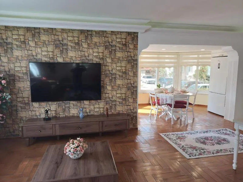Villa Sakli Bahce Ortaca  Turchia