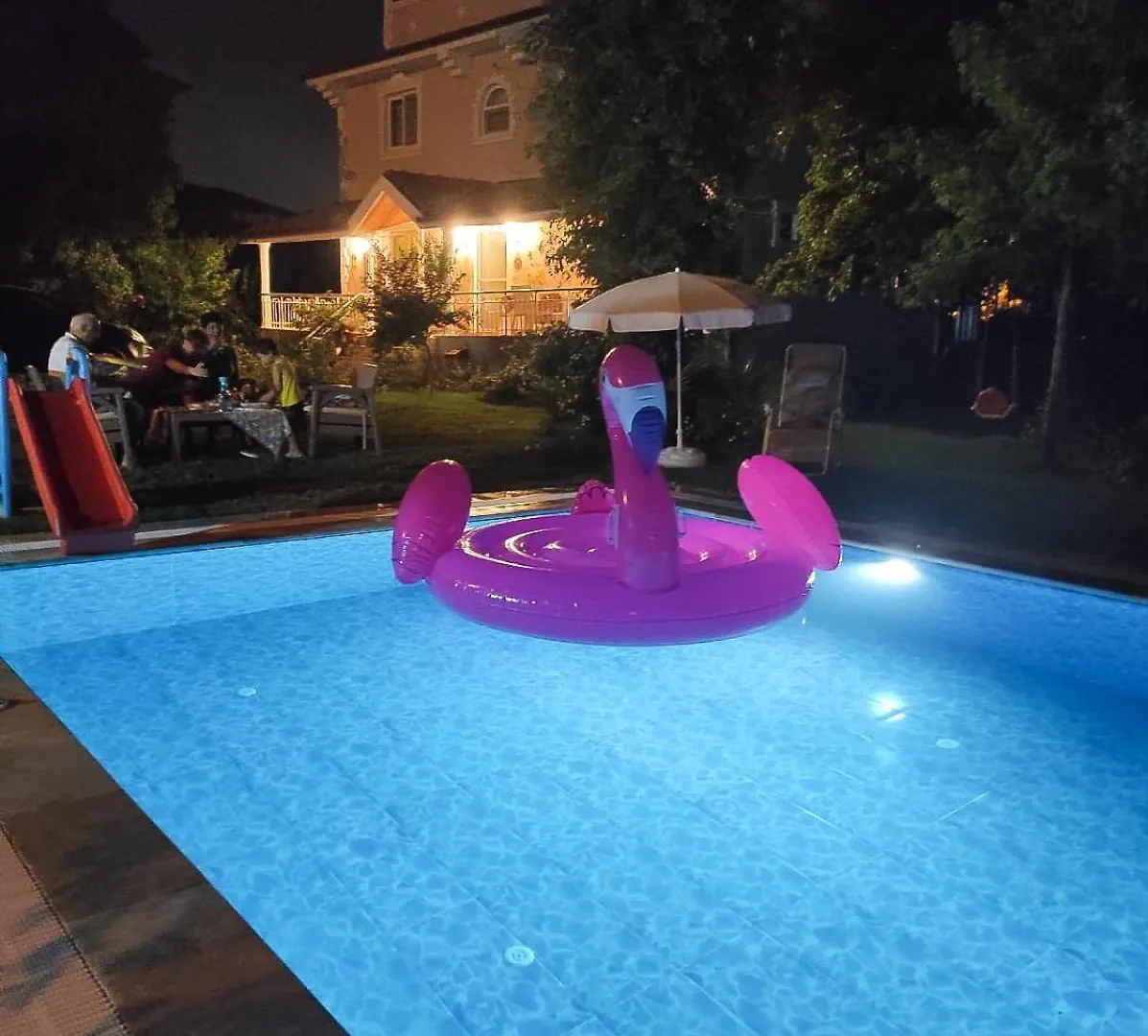 Villa Sakli Bahce Ortaca   Ortaca (Mugla)