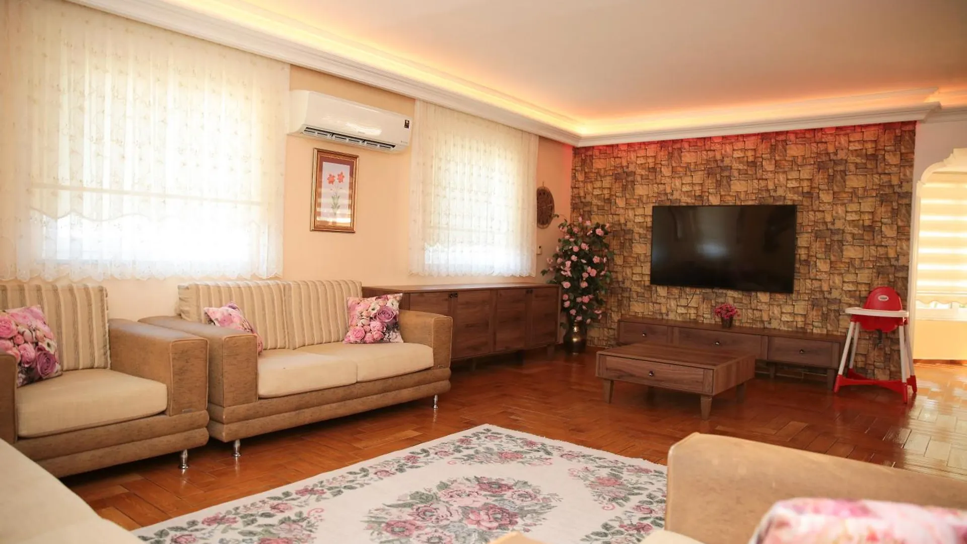 Villa Sakli Bahce Ortaca  Tyrkiet