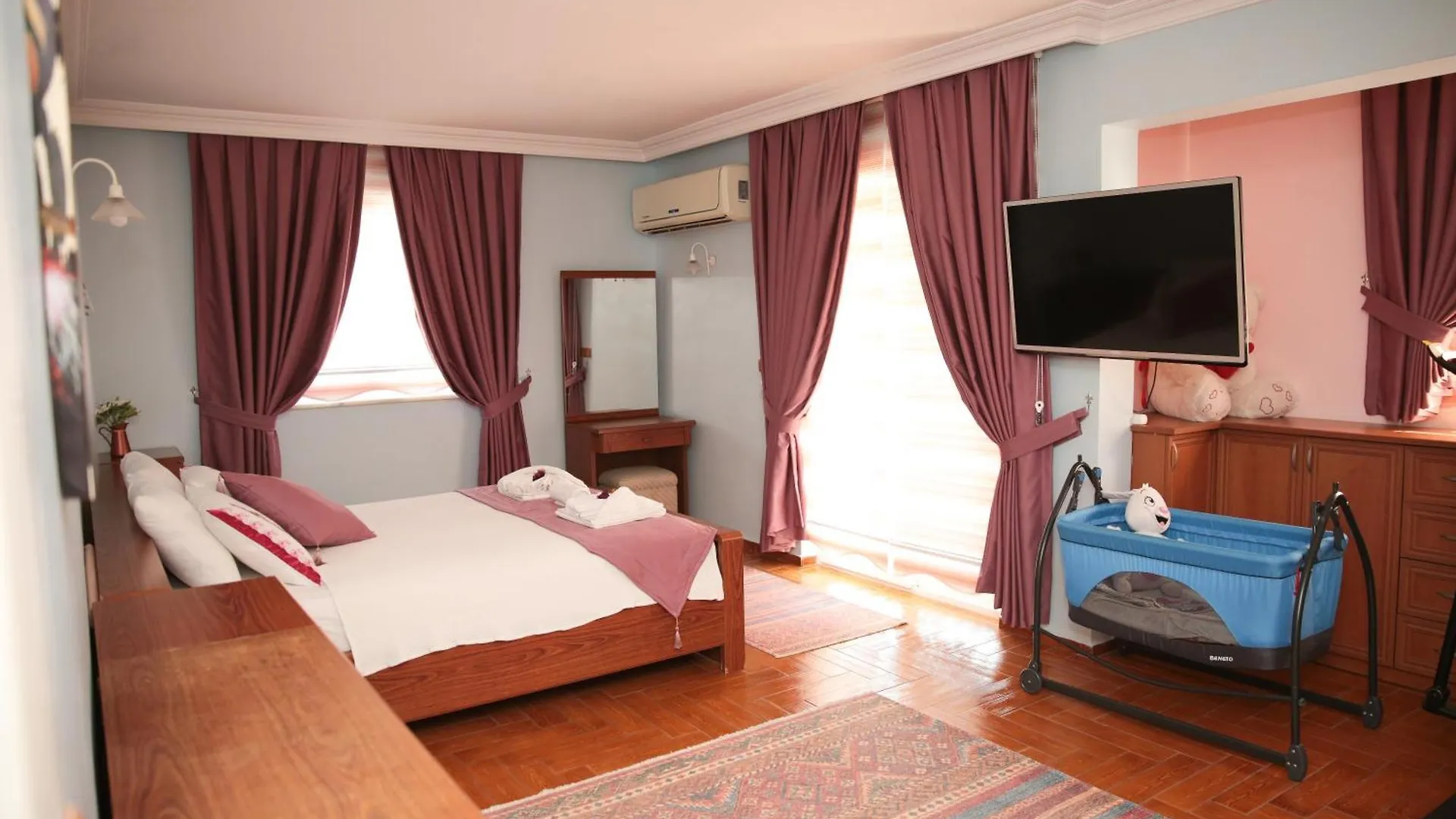 Villa Sakli Bahce Ortaca  Ortaca (Mugla)