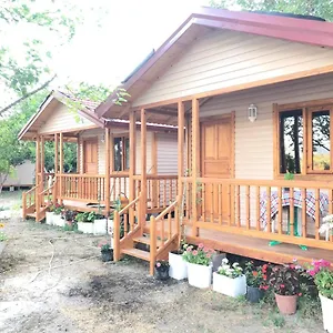  Bed & Breakfast Caunos