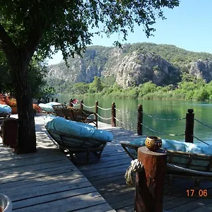 Oda ve Kahvaltı Gaia Koru, Ortaca (Mugla)