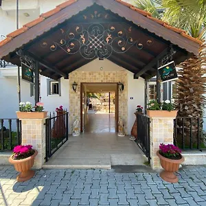 Oda ve Kahvaltı Eon Dalyan Boutiqie, Ortaca (Mugla)
