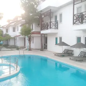  Villa Turtle Villas