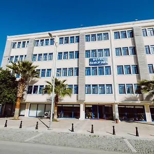 Otel Ozalp, Ortaca (Mugla)