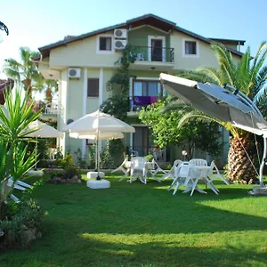 Otel Crescent Hasirci, Ortaca (Mugla)