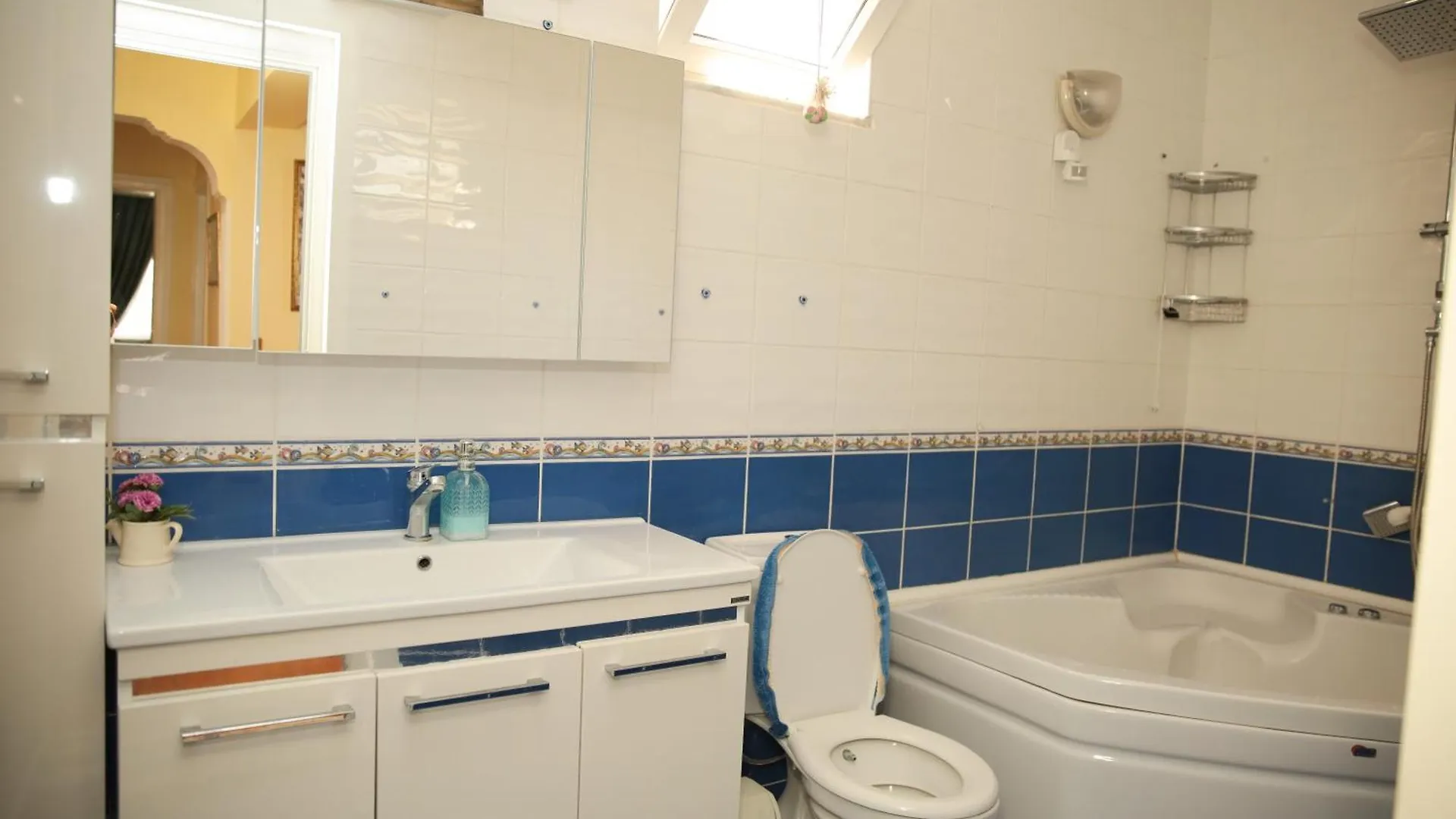 Villa Sakli Bahce Ortaca  Turkey