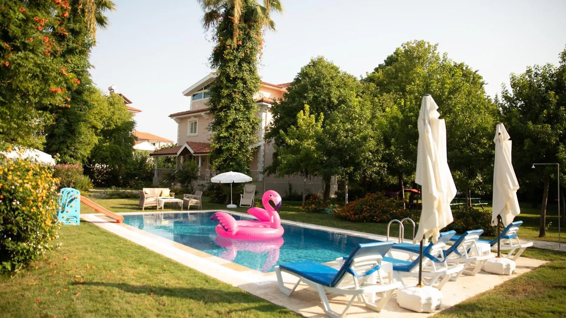 Villa Sakli Bahce Ortaca   Ortaca (Mugla)