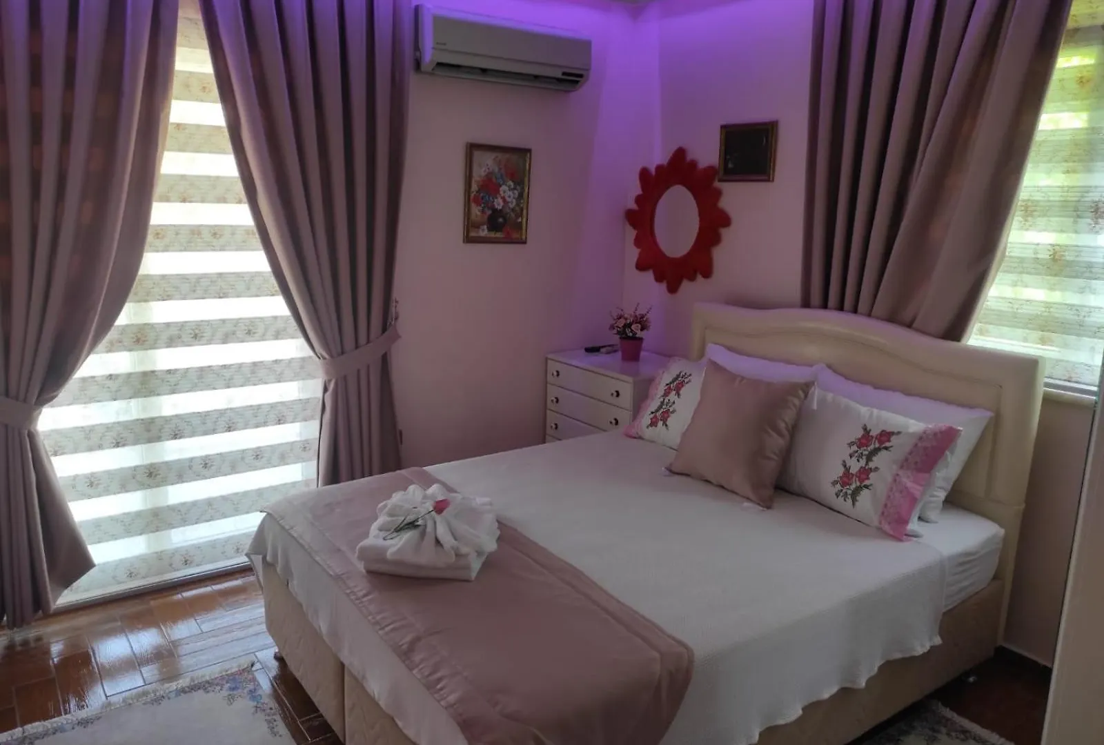 Villa Sakli Bahce Ortaca  Turkey