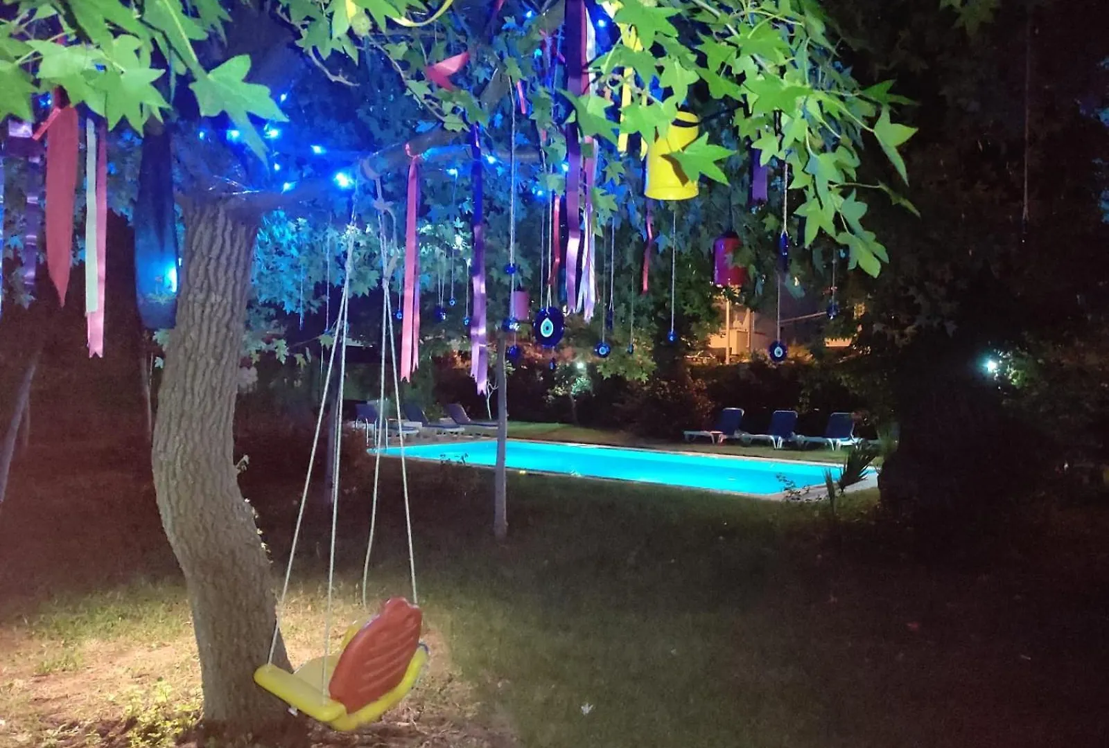 Villa Sakli Bahce Ortaca   Ortaca (Mugla)