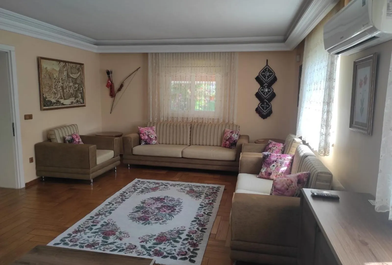 Villa Sakli Bahce Ortaca  Turkey