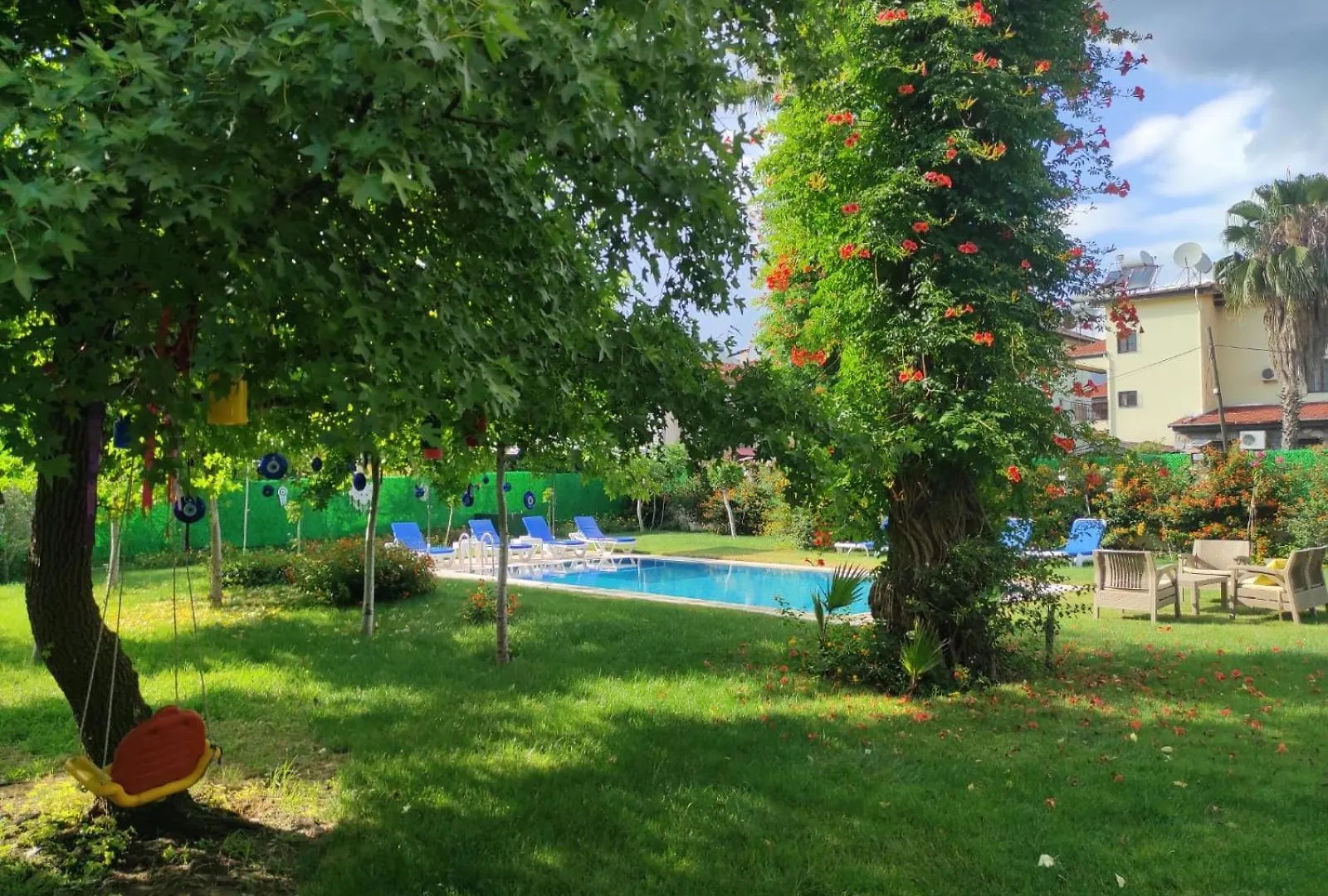 Villa Sakli Bahce Ortaca  Ortaca (Mugla)