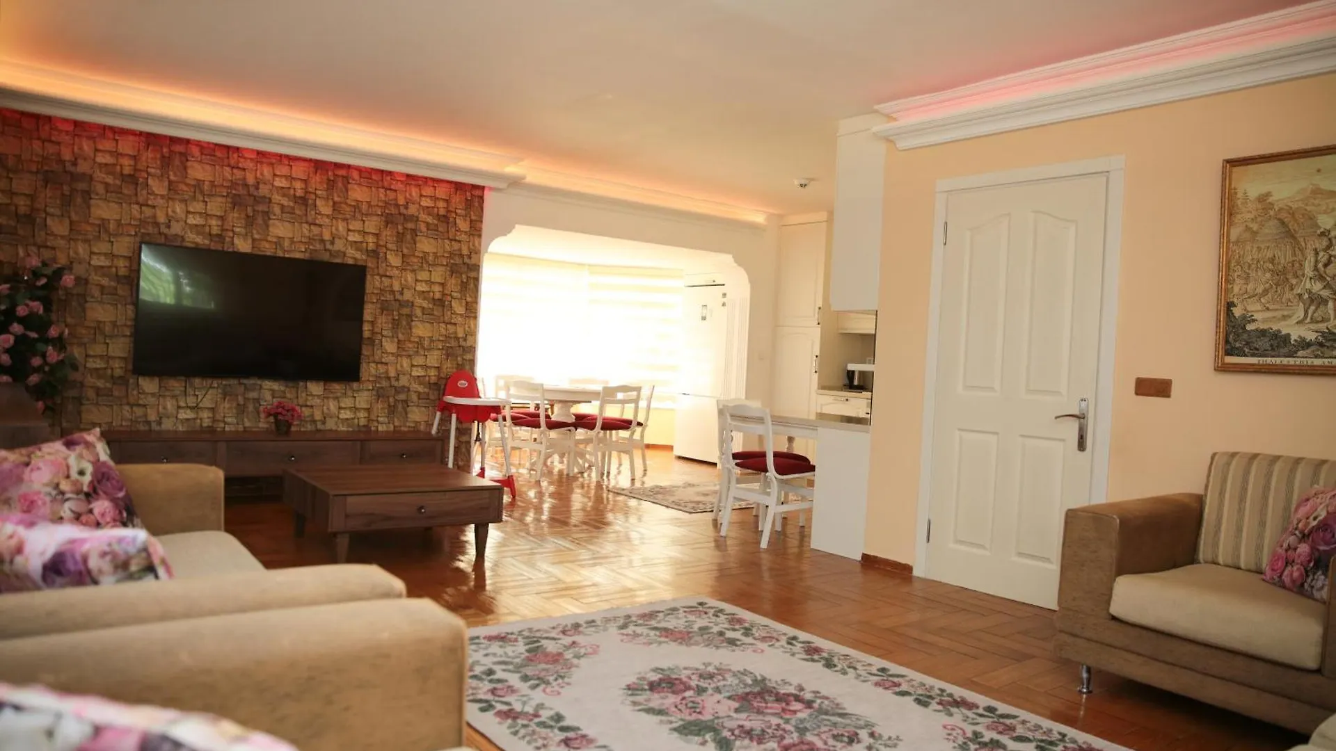 Villa Sakli Bahce Ortaca  0*, Ortaca (Mugla)